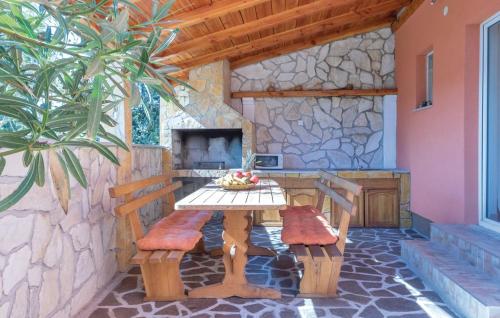 Fotografia z galérie ubytovania Apartment Terra Magica in Istria v destinácii Peroj