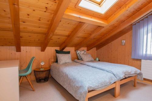 Loft Erlebnis Adelboden photo 2
