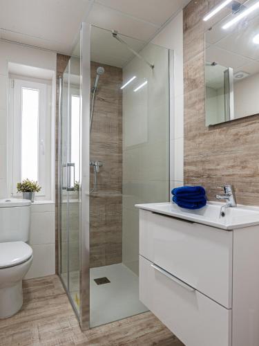 Apartamentos Wamba