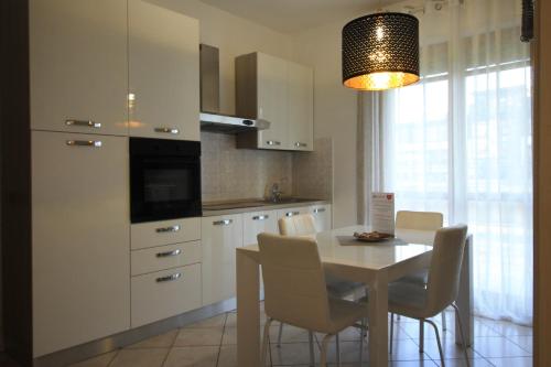 صورة لـ HQ Aparthotel Milano Inn - Smart Suites في شينيسيلو بالسامو