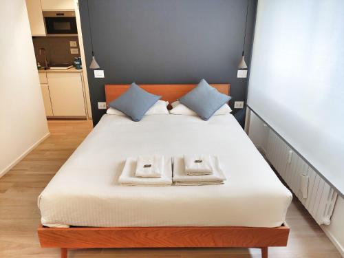 E-Milan Rooms Zona Tortona