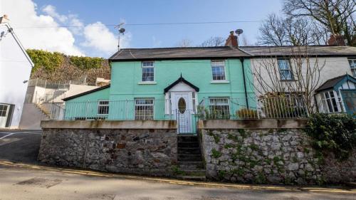 Noe Acre 1, Tenby, United Kingdom
