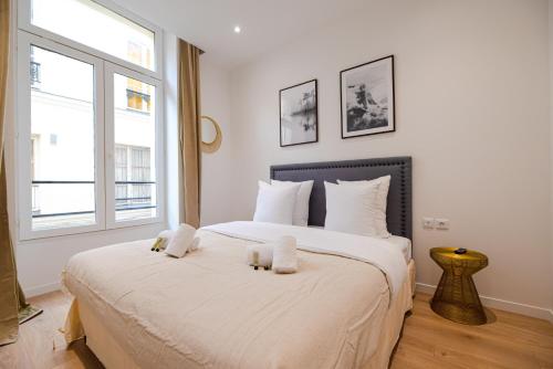 MBM - Marais