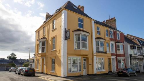 The Snug, Tenby, United Kingdom