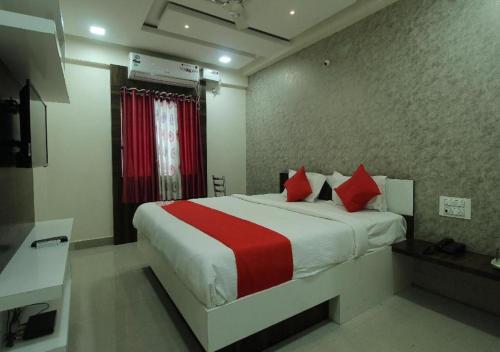 Легло или легла в стая в STAYMAKER Regal Residency