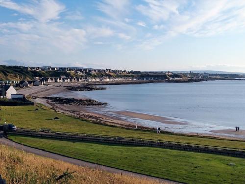 Gallery image of Marine Hotel in Buckie