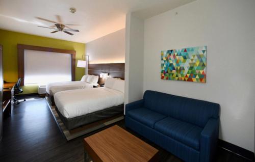 Gallery image of Holiday Inn Express Seguin, an IHG Hotel in Seguin