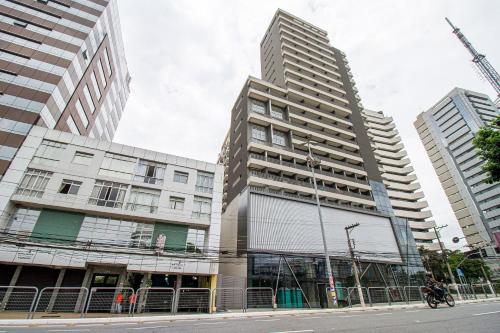 Housi Vergueiro, Sao Paulo, Brazil