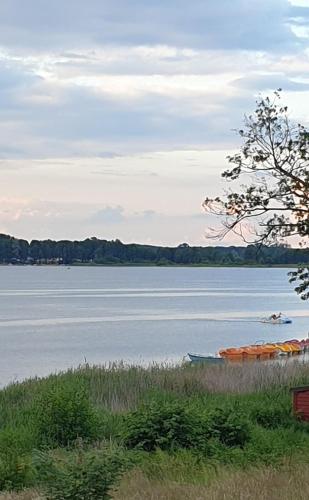 Gambar di galeri bagi Stacja Mazury(Masuria Station) di Narty