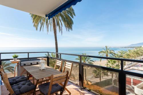 Skol Sea Views Apartments, Marbella – Bijgewerkte prijzen 2022