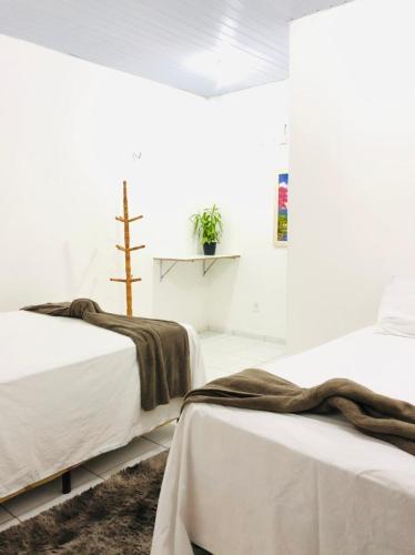 Gallery image of Pousada Center in Barreirinhas