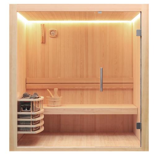 a cabinet in a room with a shelf at SeeZeichen-Apartment No 26 in Bodman-Ludwigshafen