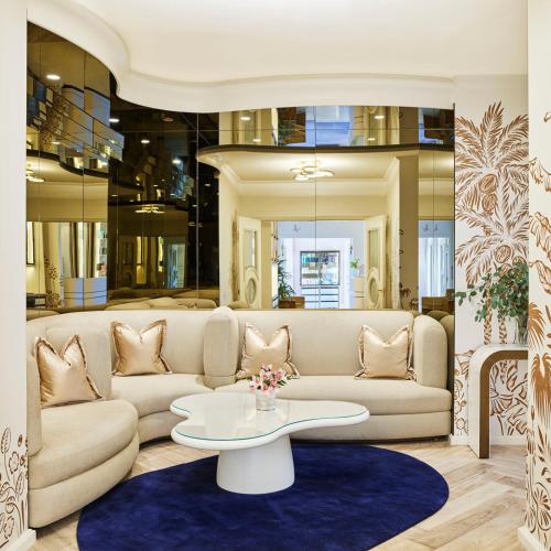 The Beverly Hills Hotel - Dorchester Collection photo 48