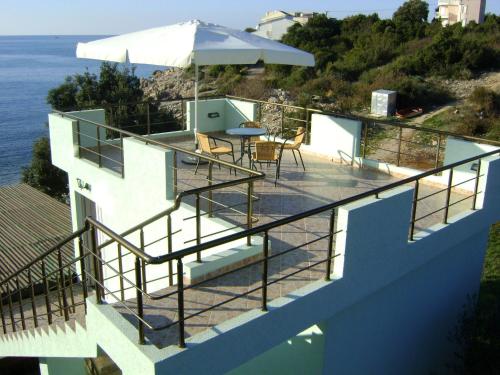 Φυσικό τοπίο κοντά σε αυτό το διαμέρισμα
