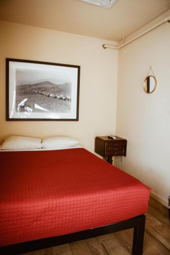 Old Brewery Hostel – Photos 4