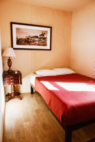 Old Brewery Hostel – Photos 2