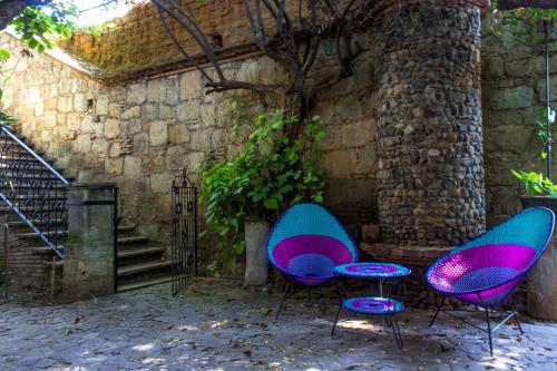 Fotografie z fotogalerie ubytování Agrado Guest House v destinaci Oaxaca