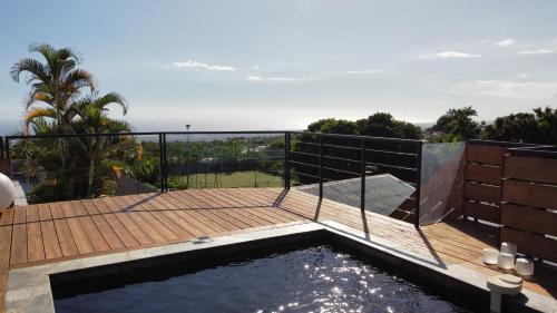 Φωτογραφία από το άλμπουμ του Villa Miss Satô σε Ravine des Cabris