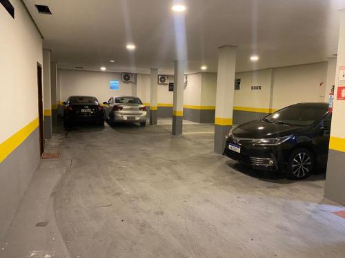 Gambar di galeri bagi HOTEL TENDA di São Paulo