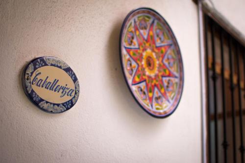 Foto dalla galleria di Casa Lupita Hostel a Guanajuato