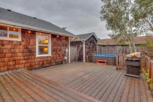 Saltworks Cottage – Photos 3