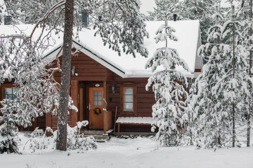 Kieppi Chalet – Photos 4