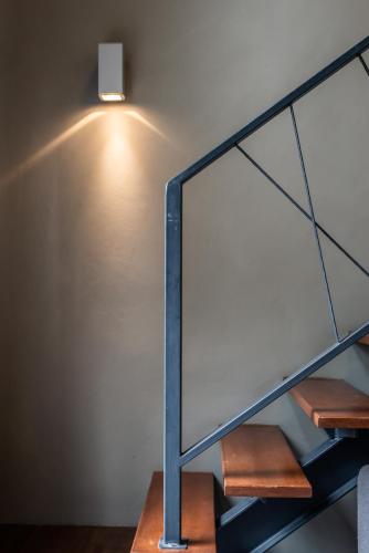 Φωτογραφία από το άλμπουμ του Paeva Luxury Serviced Residence SHA στο Bang Bo