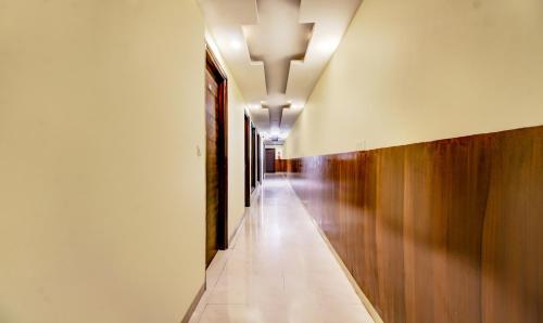Φωτογραφία από το άλμπουμ του Hotel The Diamond σε Zirakpur