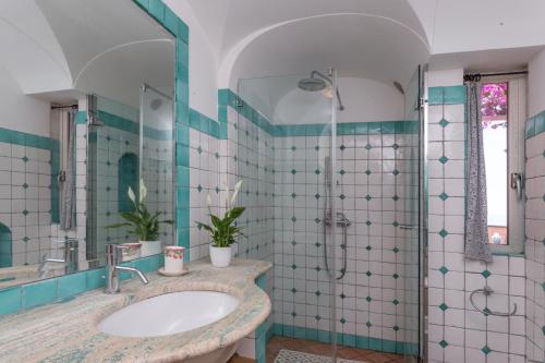 Gallery image of Villa Ambra Positano in Positano