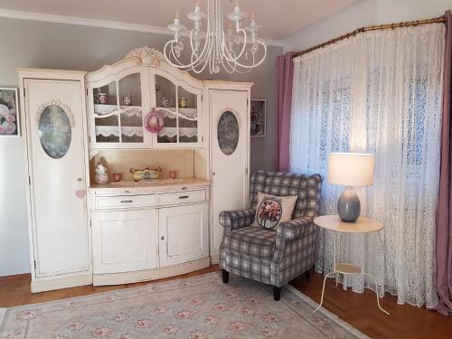 Fotografia z galérie ubytovania Casa Magnolia Vienna v destinácii Leopoldsdorf