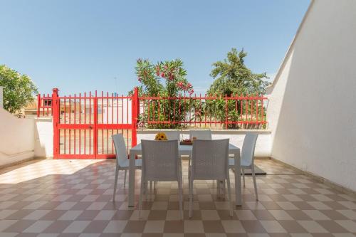 Imagen de la galería de Gaia Apartment 23, en Torre Lapillo