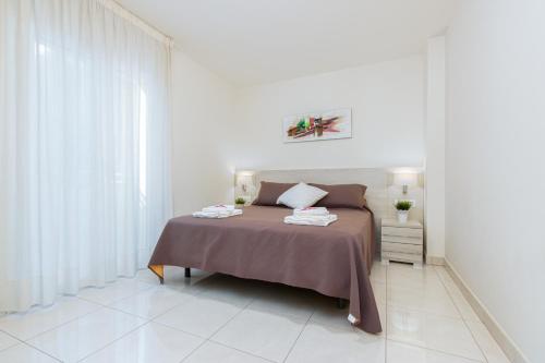 Apart-rent Apartamento Francesc Macia 2003 cerca de la playa