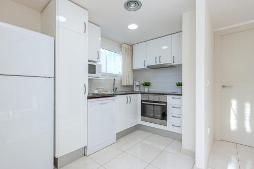 Apart-rent Apartamento Francesc Macia 2003 cerca de la playa