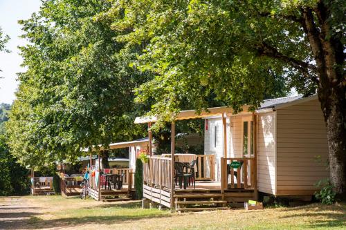Camping de Tauves – Photos 5