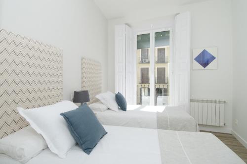 NoMad Rastro en Madrid