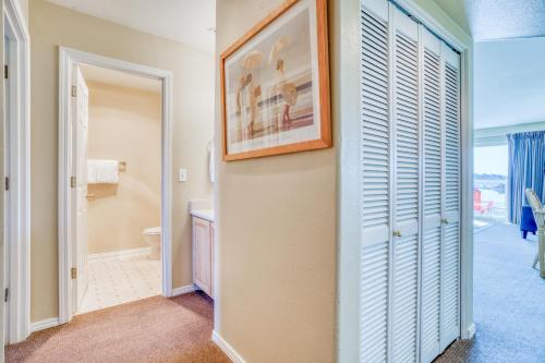 Gallery image of Birds Nest Suite in Lincoln City