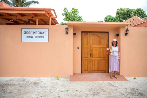 Galería fotográfica de Shoreline Grand en Thoddoo