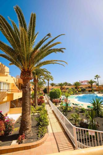 Las Dunas, Holiday Home Resort - VV