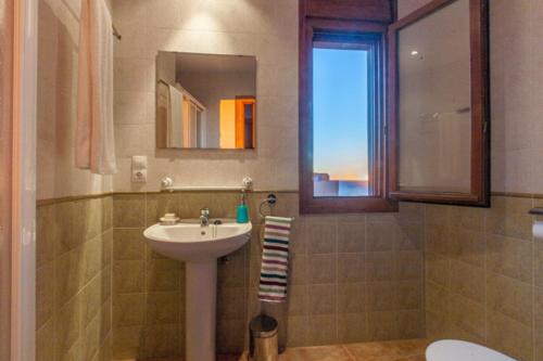 Gallery image of La Casa Del Polo- Alltarifa in Tarifa