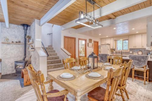 Cedar Cove Lodge – Photos 2