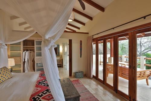 Gallery image of Casa Chameleon Hotel Las Catalinas - Adults Only in Playa Flamingo