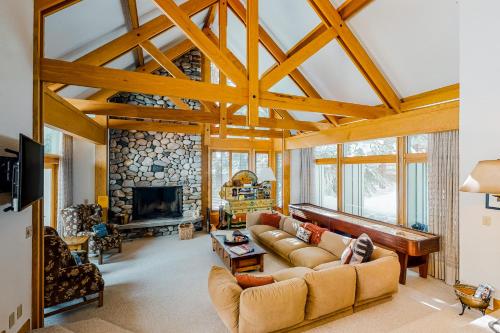 Georginia Mountain Retreat – Photos 2