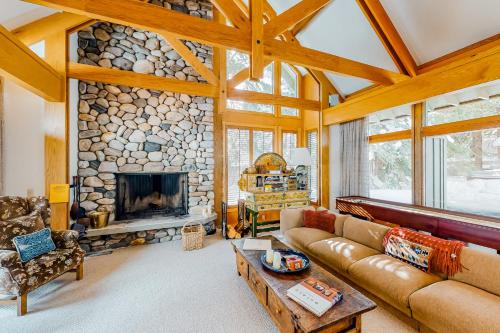Georginia Mountain Retreat – Photos 3