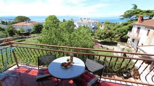 Φωτογραφία από το άλμπουμ του Apartments and Rooms Jelka σε Malinska