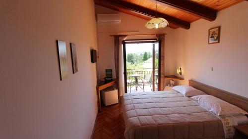 Apartments and Rooms Jelka