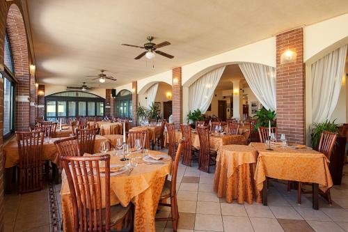 Gallery image of Hotel Parco delle Cale in Puntone di Scarlino