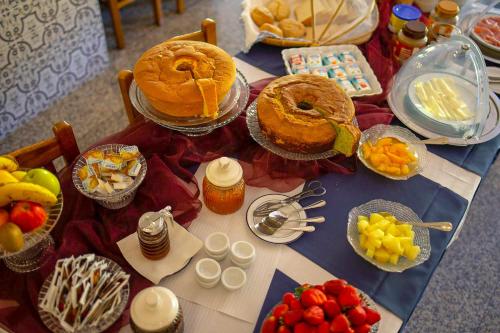 Galeriebild der Unterkunft Beira Dão - Turismo Rural in Tondela