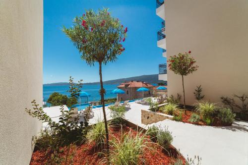 Φυσικό τοπίο κοντά σε αυτό το διαμέρισμα