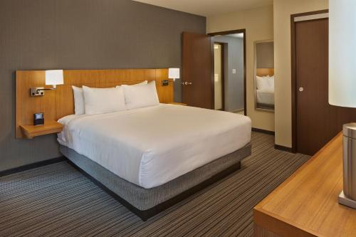 Hyatt Place Chapel Hill – Photos 3