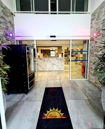 Hotel Les Beaux Soleils – Photos 5